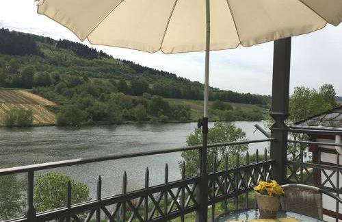 Ferienhaus Moselmerle - Foto 3