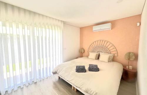 Casa Charli Lisboa-Piscine chauffée en option - Foto 21