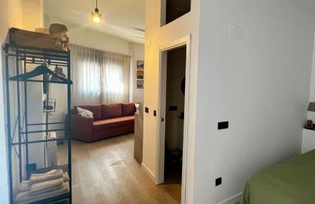 La Arquita, tu apartamento en Valladolid - Foto 24