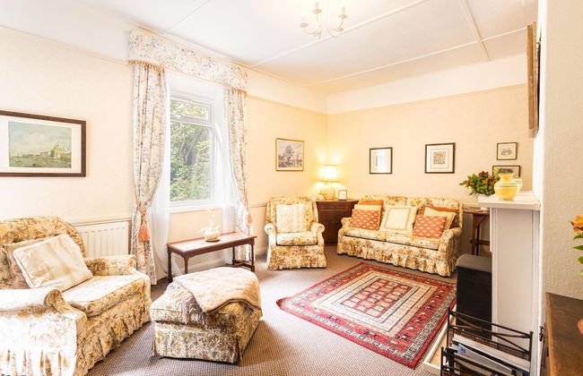 Host Stay Upper Lodge - Foto 13