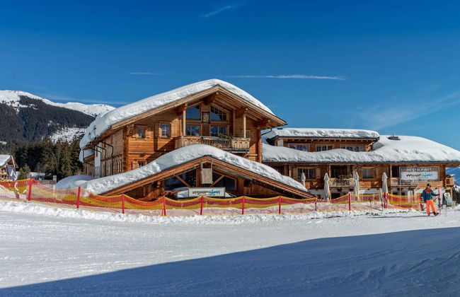 Apartment With Sauna and Ski In/out - Foto 1