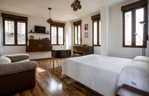 Apartamentos Casa de la Lonja - Photo 89
