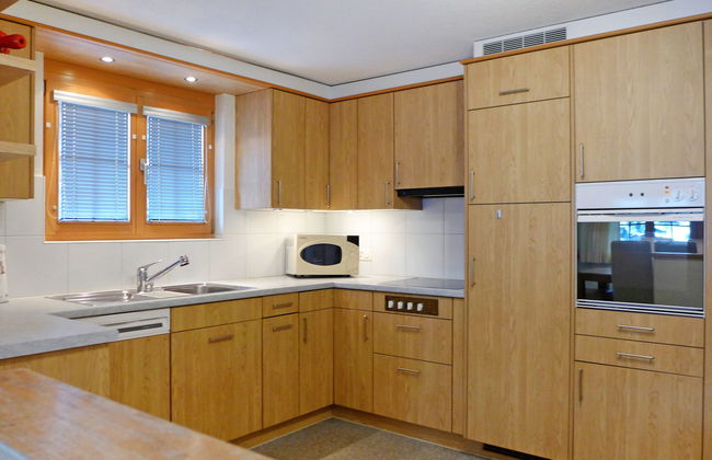 Chalet Perle - Photo 12