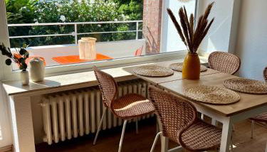 FairLoft - Messeloft - 5 Minutes to fair - 10 Minutes to city center - Foto 3