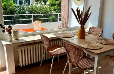 FairLoft - Messeloft - 5 Minutes to fair - 10 Minutes to city center - Foto 3