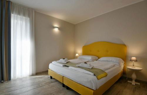 La Dolce Vita Relais - Hotel Gallo - Foto 50