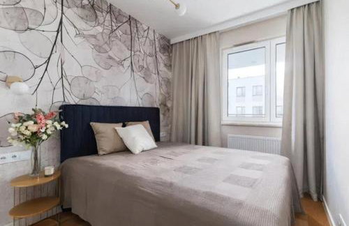 JetSet Airport Apartment - Foto 1