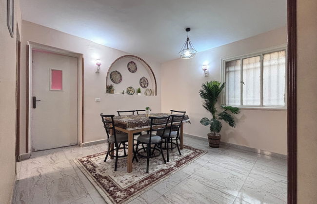 Downtown Cairo Sweet Home - Foto 39