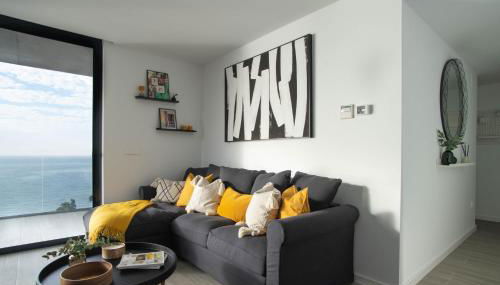 Modern sea front East Wind - Photo 4