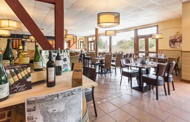 Apartment in Branville in a Nice Area - Foto 63