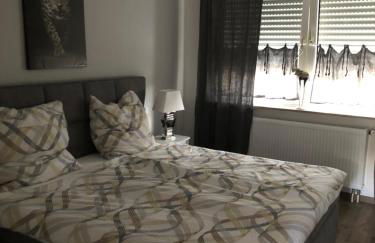 Ferienwohnung Anke - Apartment 5a - Foto 3