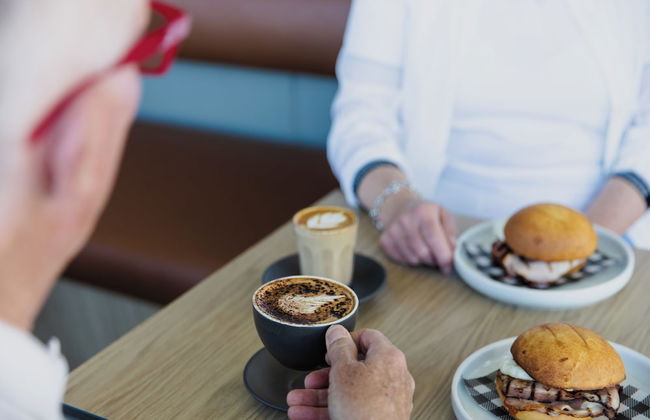 13th Beach Golf Lodges - Photo 32
