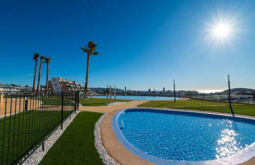 BENIDORM Amber Stay - Foto 24