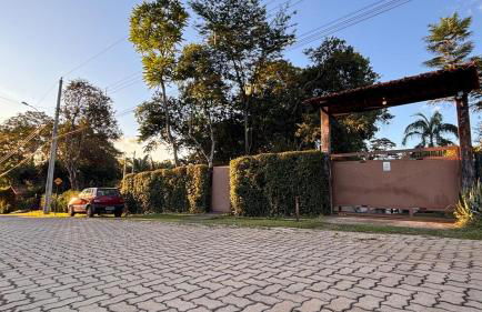 Sítio Topo do Mundo - Pólo Turístico INHOTIM na Serra da Moeda - Foto 6