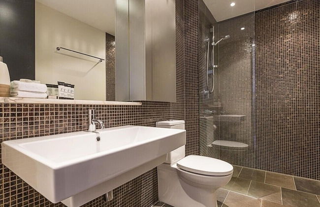 Accommodate Canberra - New Acton - Foto 12