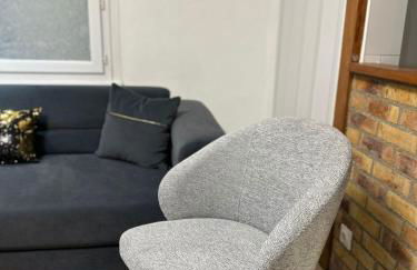 Jireh Loft Limeil Brévannes studio Privé - Foto 14