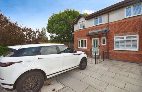 Modern house near Glasgow 3bdr - Foto 67