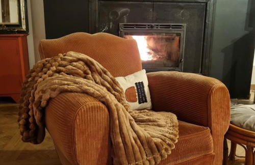 La Damoiselle en Bourgogne - Foto 66