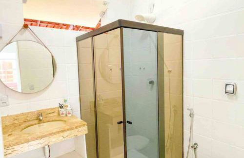 Casa com 5 quartos e vista para o mar a 170m da praia - Photo 6