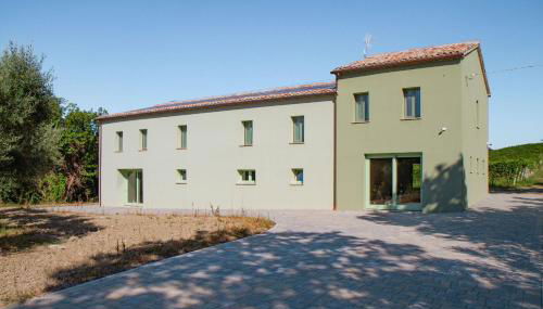 Italian Experience-Villa Zena - Foto 4