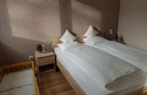 Meublés du 25 N2 F2 RDC - Foto 10