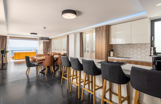 VIPo Prestige Apartments - Photo 42