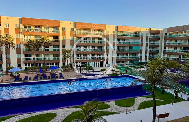 Gran Summer Concept In Accommodation - Photo 37