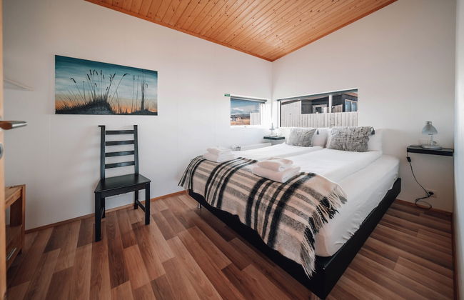 Blue View Cabin 3A with Hot Tub - Foto 2