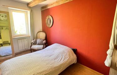 Maison de charme au cœur de Lectoure - Parking gratuit à 20m - Foto 5