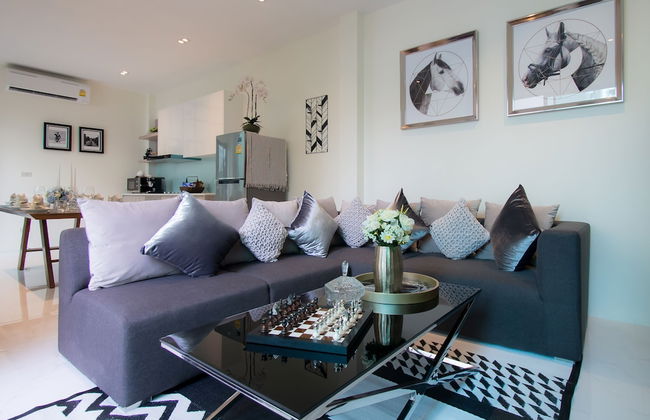 Itz Time Hua Hin Pool Villa - Photo 53