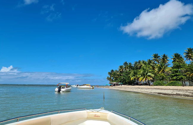Excursión a la isla de Boipeba - Foto 9