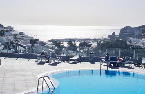 Atico Puerto Feliz 1 "The Paradise" - Foto 19