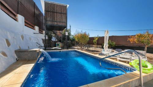 Finca Keyfer - Foto 2