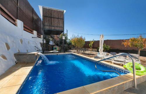 Finca Keyfer - Foto 2