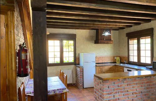 Los Avellanos Casa 2 - Foto 11