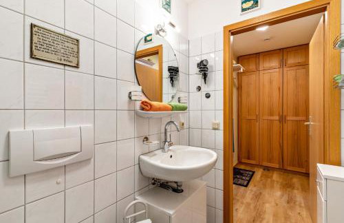 Ferienwohnung Auszeit - Foto 13