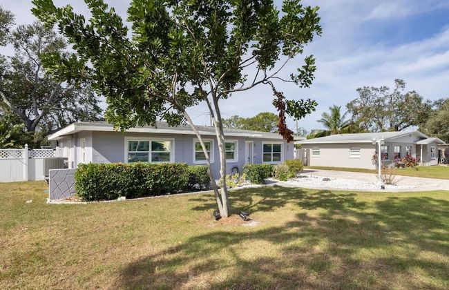 Fun Family-friendly Largo Home Heated Pool - Photo 46