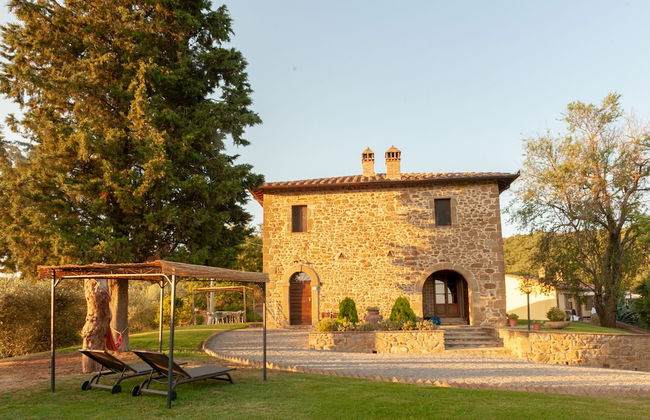 Cypress Apt In Farmhouse With Pool - Foto 22