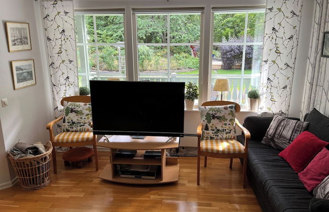 House with Hot Tub and Sauna 300 near the Lake - Foto 6