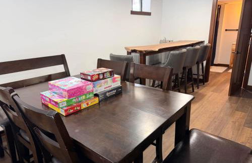 Paddler's Paradise Cabin with Direct Trail Access! - Foto 21