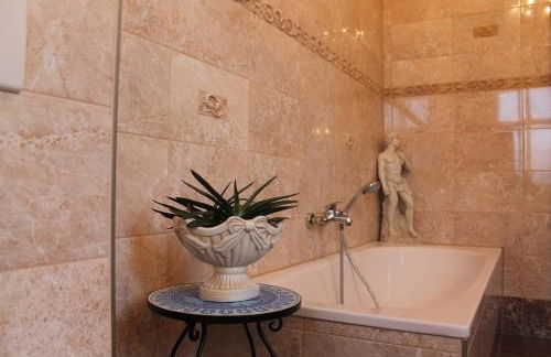 Villa Landidyll mit separatem Wellness-Bereich - Photo 40