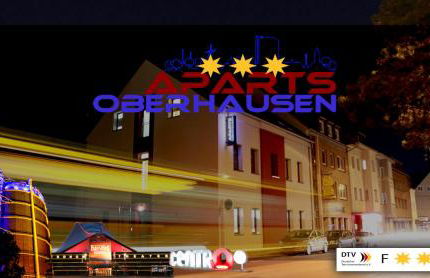 Aparts Oberhausen - Foto 2