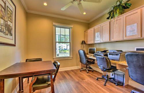 Resort-Style Condo in St Simons about 1 Mi to Pier! - Foto 27