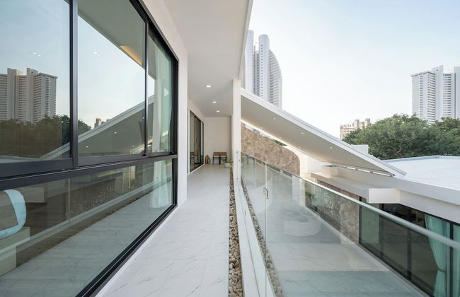 Mövenpick Pool Villa 6BR - Foto 39