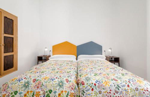 Casa Curro - Mansión con Piscina - Foto 5