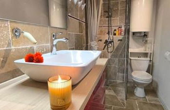 cocon-côtier de monta - Foto 10