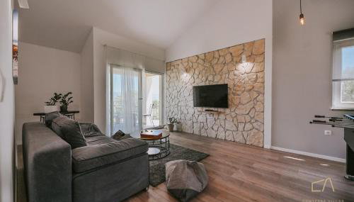 Villa Meline - Foto 4