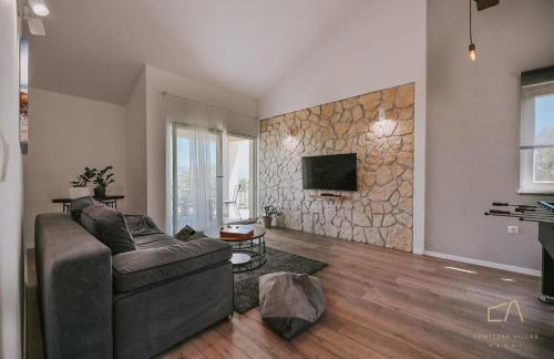 Villa Meline - Foto 4