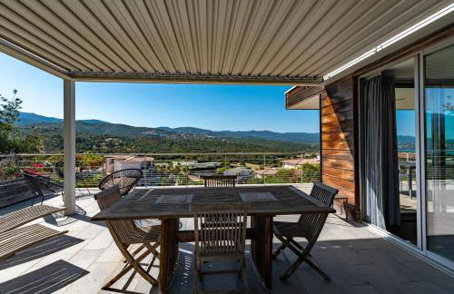 Via Mare - Apt avec splendide vue - Foto 26