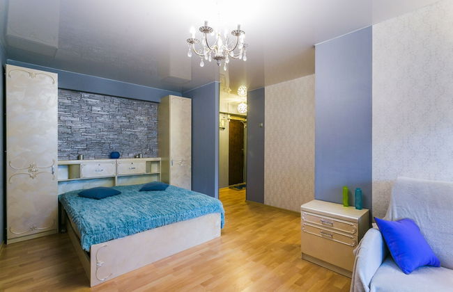 Apartment on Simonovskiy Val 14 - Foto 1